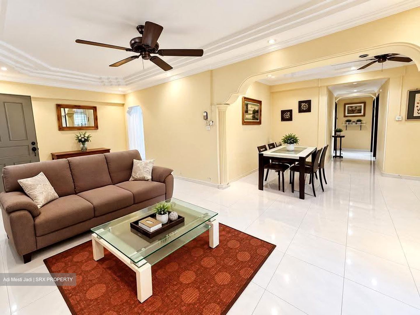 Blk 897C Woodlands Drive 50 (Woodlands), HDB 5 Rooms #617042801